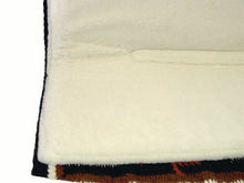 Diamond Wool Show Pads